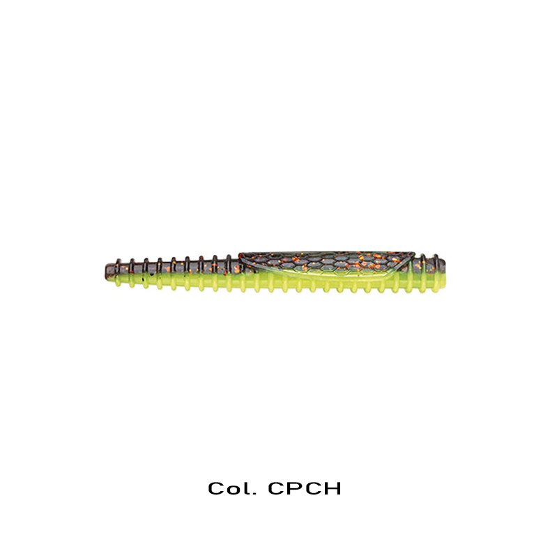 Crushcity Ned'S Blt 3 - Rapala - immagine 6