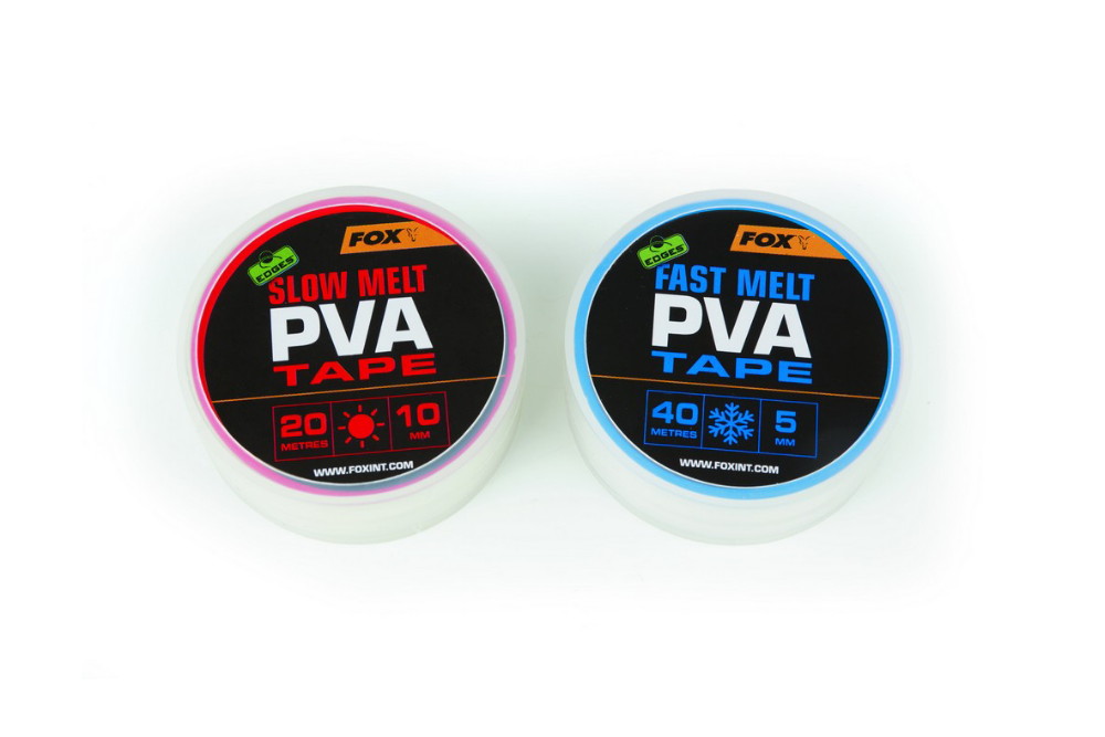Edges PVA Tape - Fox