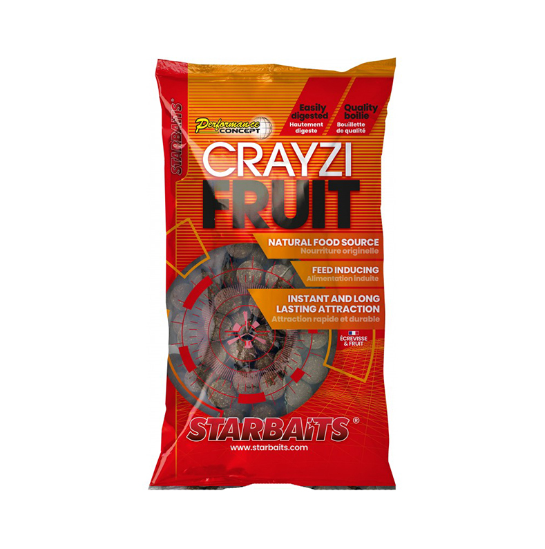 Starbaits
