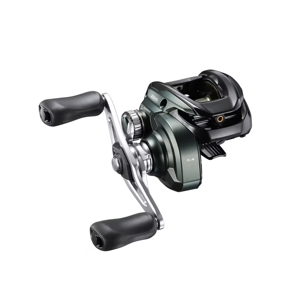 mulinello curado m shimano