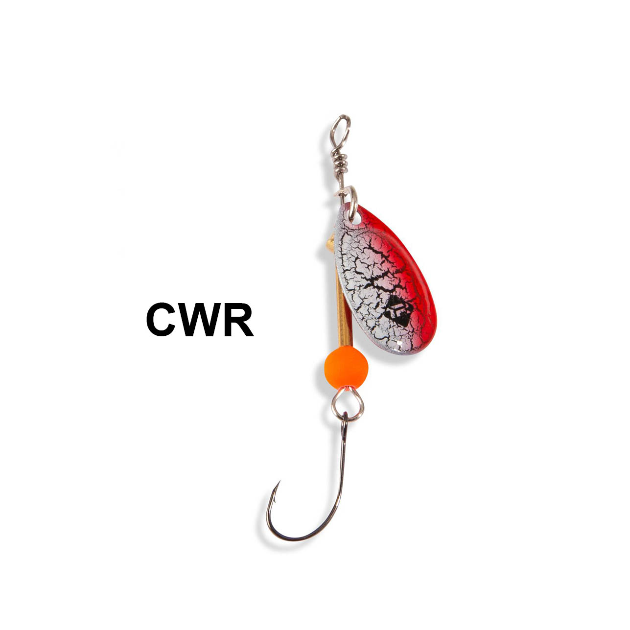 Spinner 4,0gr - Iron Trout - immagine 2