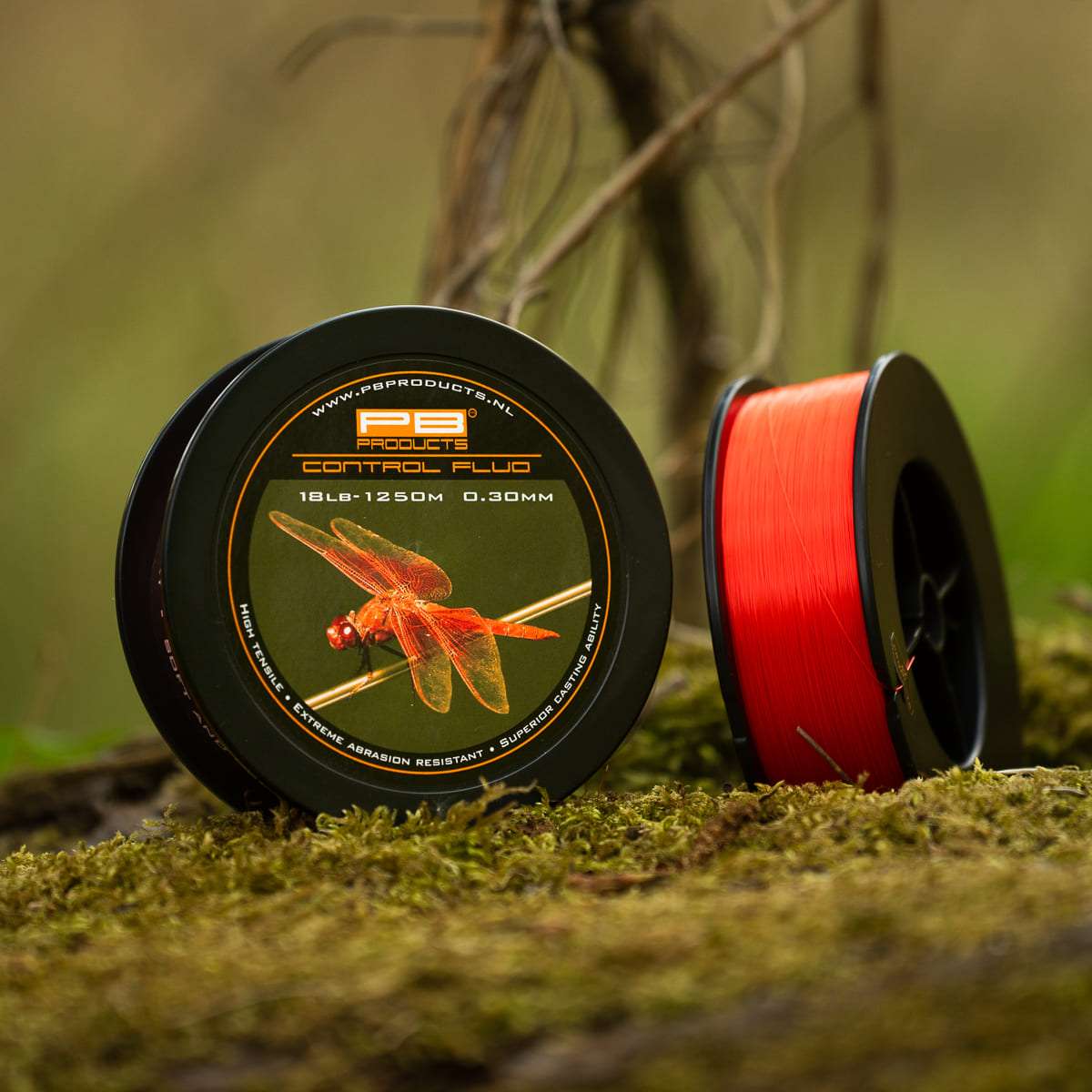 Control Mono Orange - PB Products - immagine 2