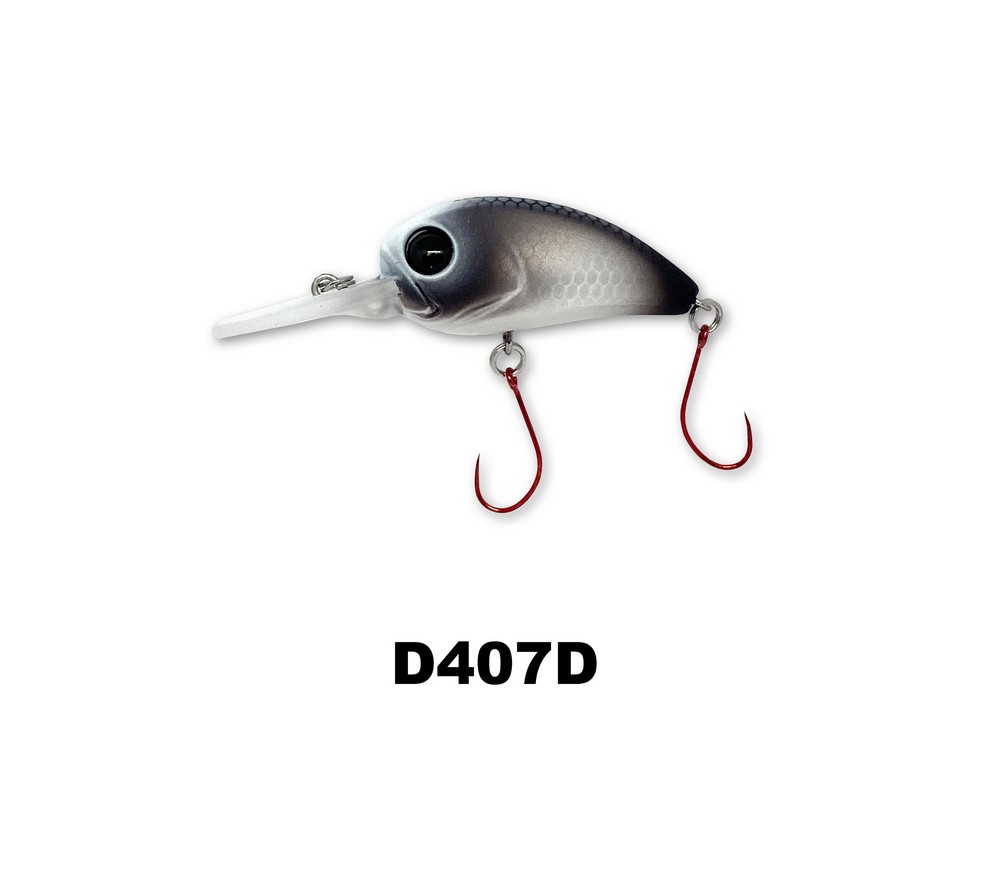 Disco Deep 38F - Damiki - immagine 3