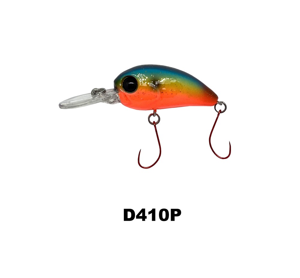 Disco Deep 38F - Damiki - immagine 4