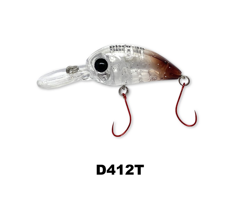 Disco Deep 38F - Damiki - immagine 6