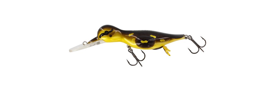 Danny The Duck 14cm 48gr - Westin - immagine 3