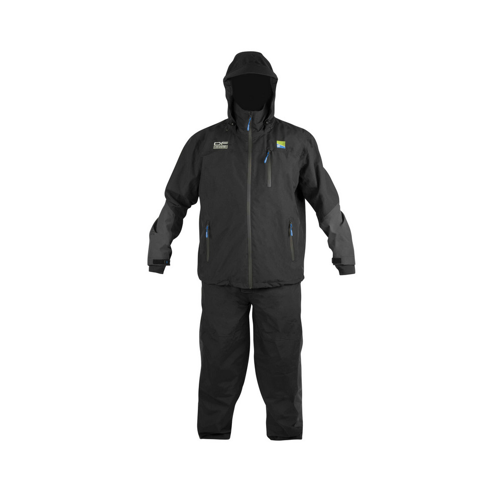 df hydrotech suit preston innovations