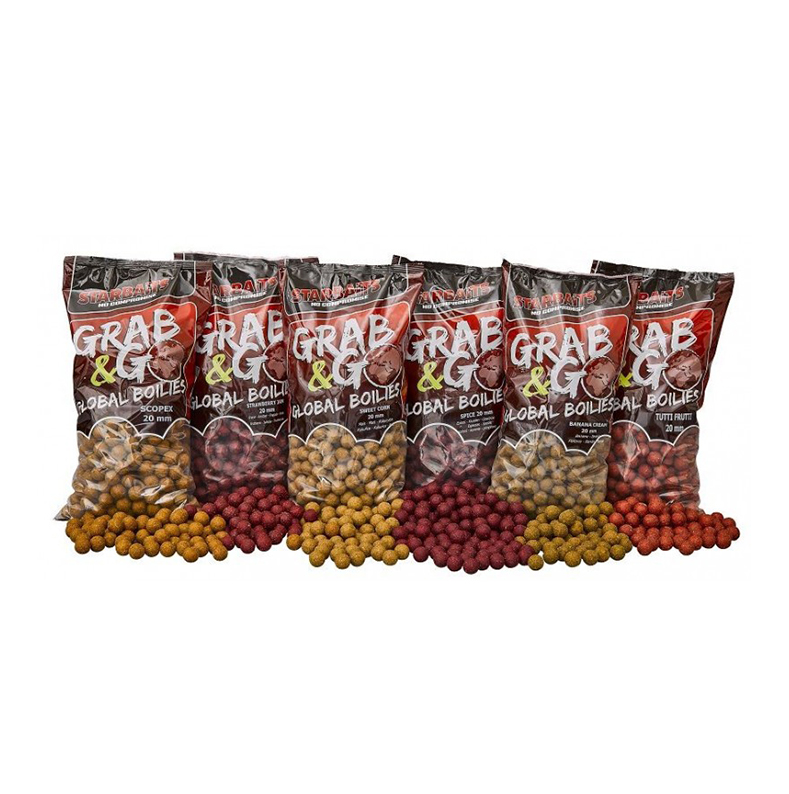 Starbaits
