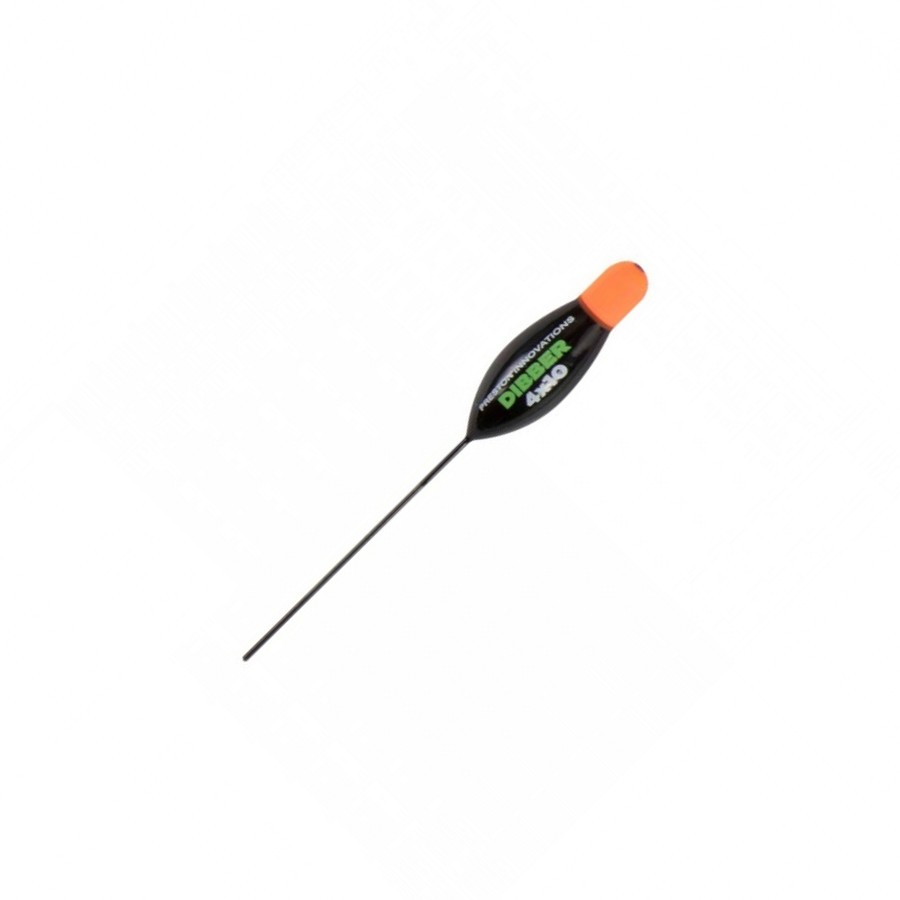 dibber preston innovations