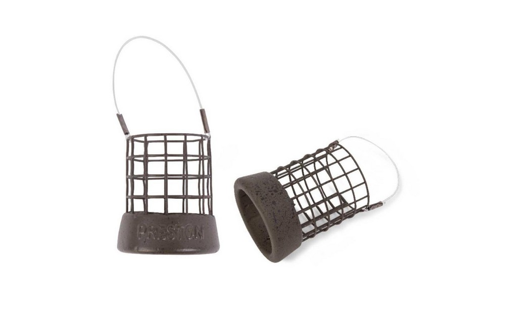 Distance Cage Feeder - Preston Innovations