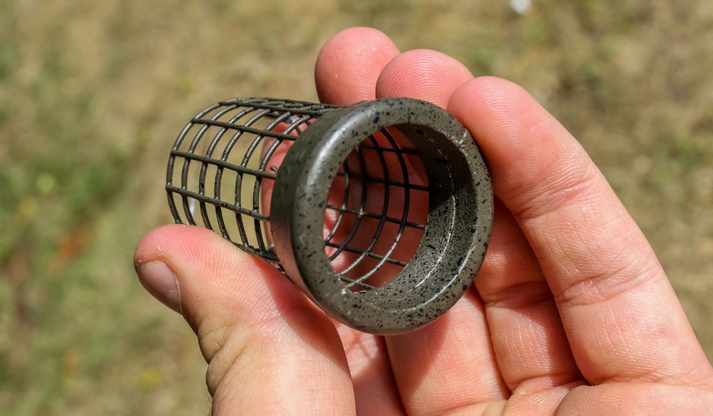 Distance Cage Feeder - Preston Innovations - immagine 2