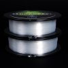 FluoroCast Fluoro Coated Mainline - RidgeMonkey - immagine 3