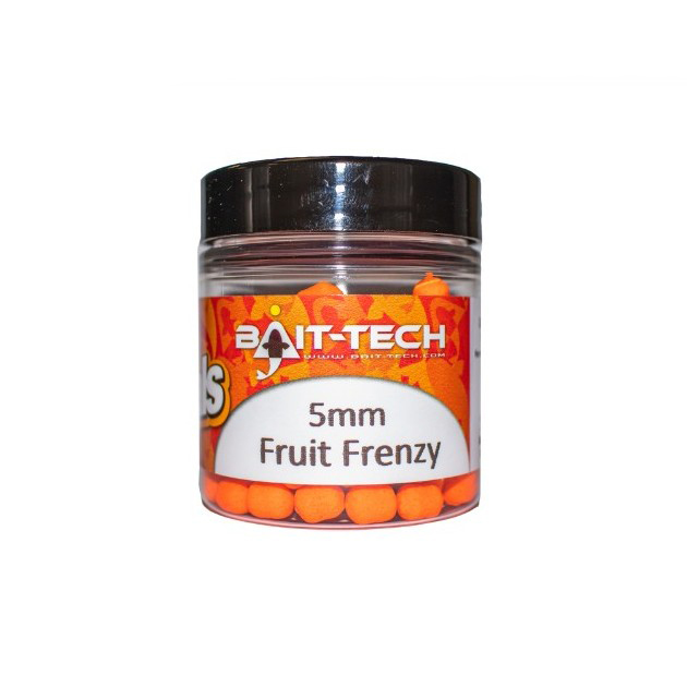 criticals dumbell wafter bait-tech
