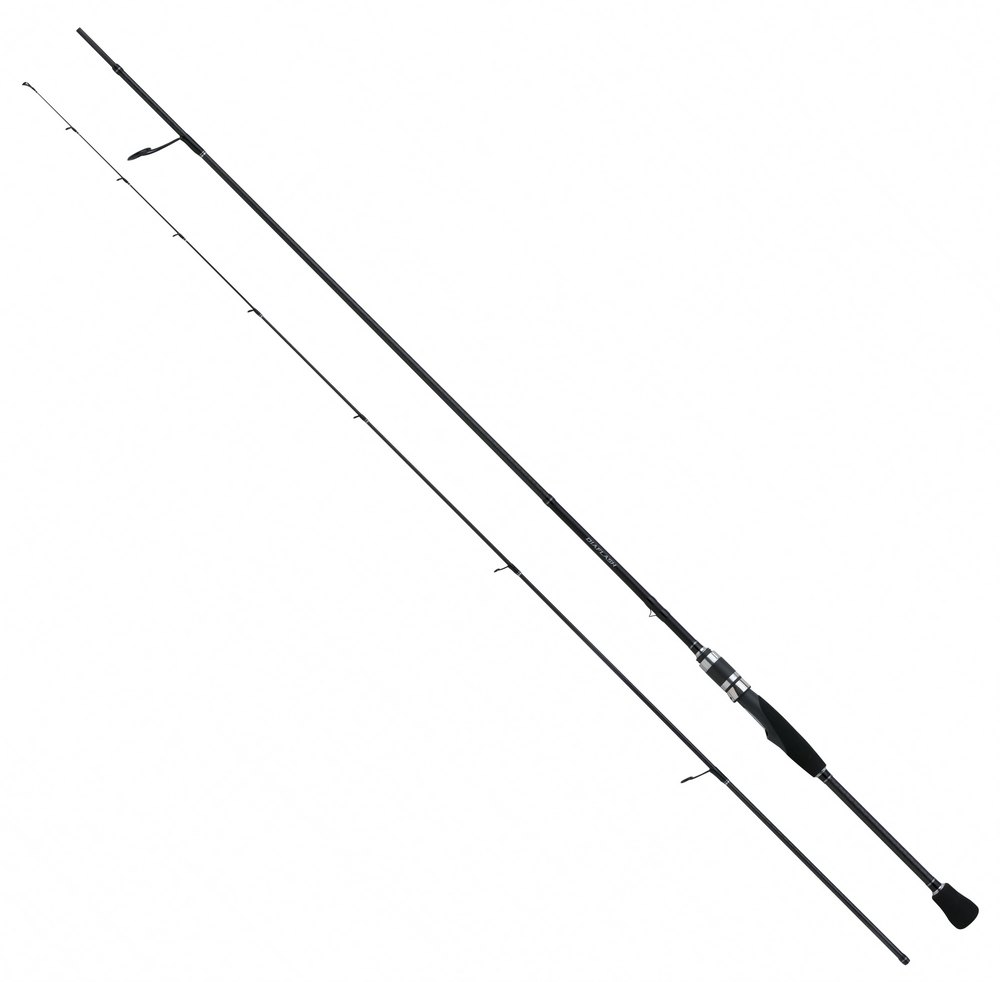 Canna Diaflash BX Light Spinning - Shimano