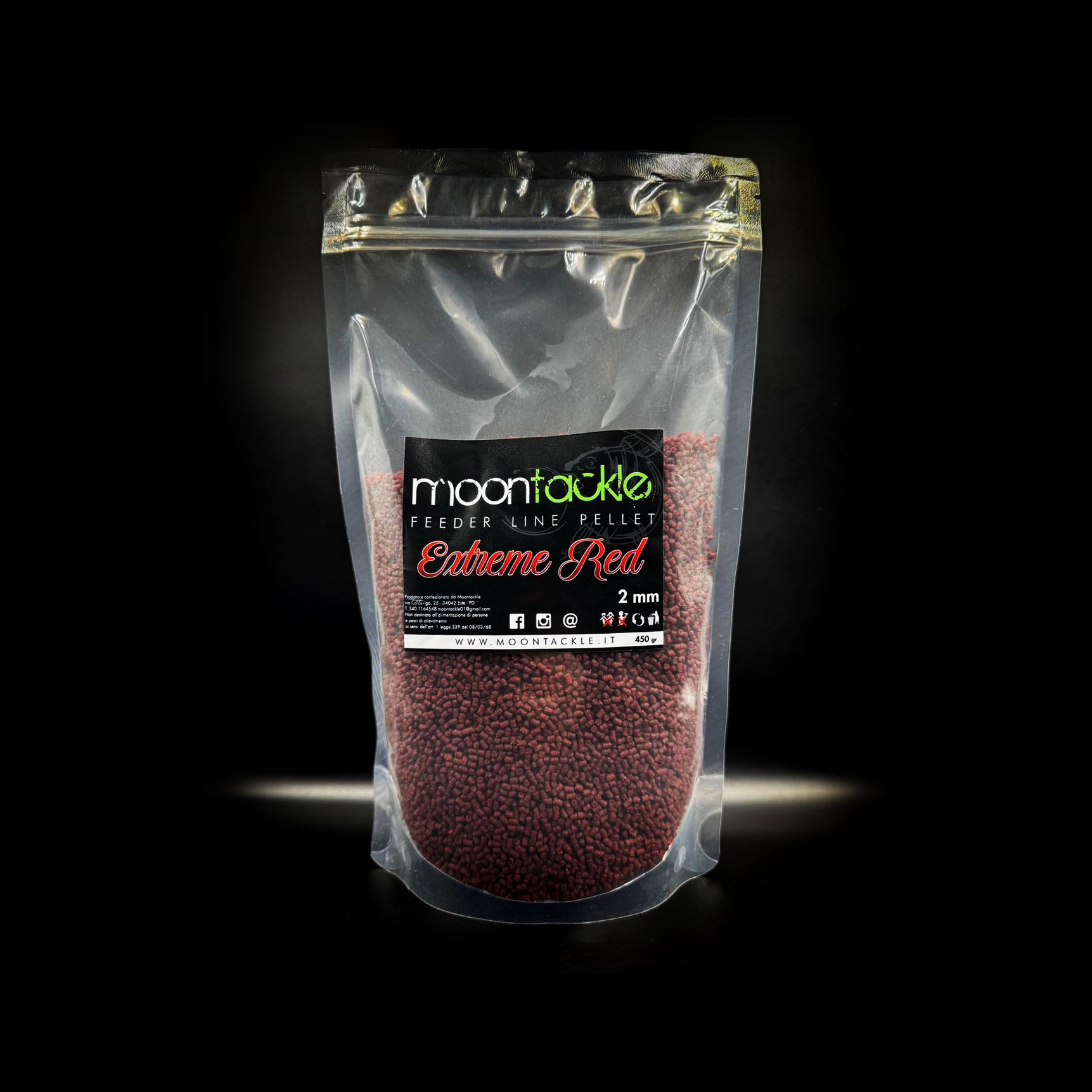 MoonTackle