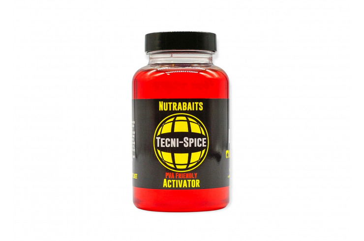 Nutrabaits