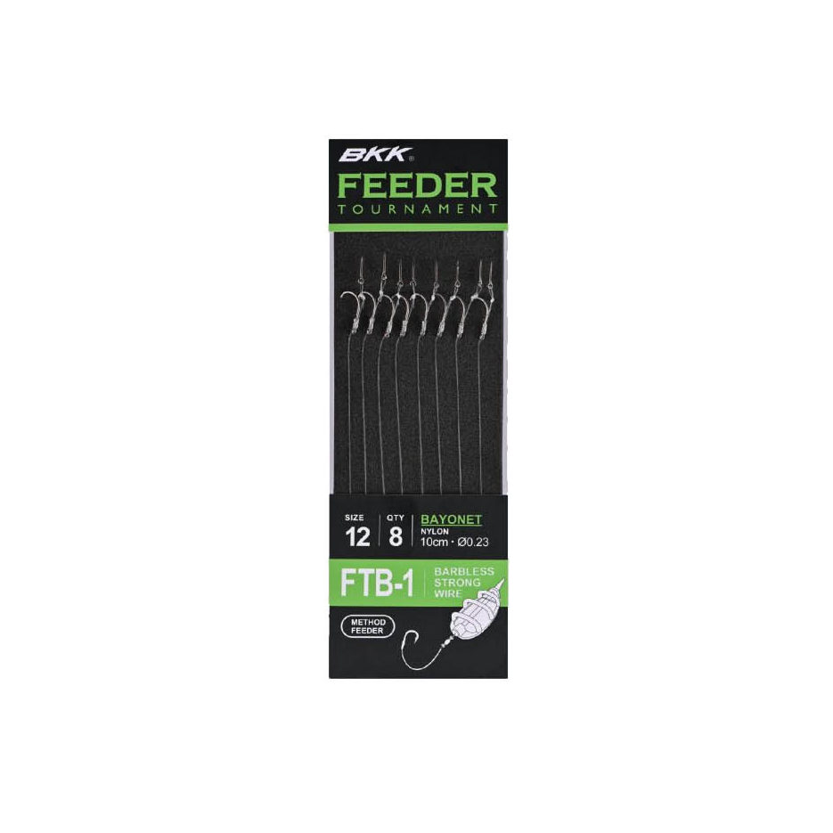 FEEDER TOURNAMENT FTB-1 BAYONET
