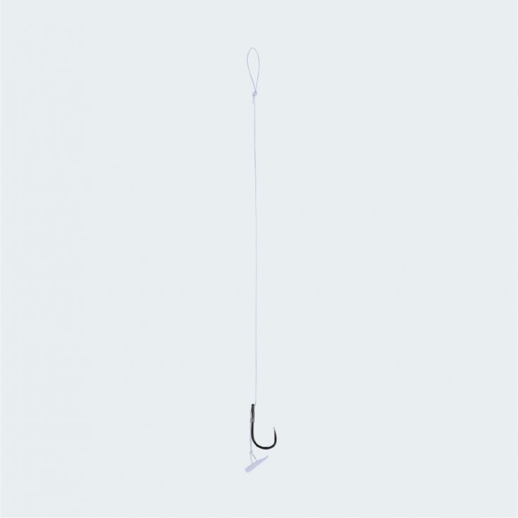 Feeder Tournament Rigs FTB-1 Push Lock – BKK - immagine 2