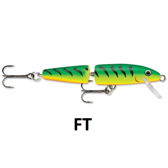 Jointed J13 – Rapala