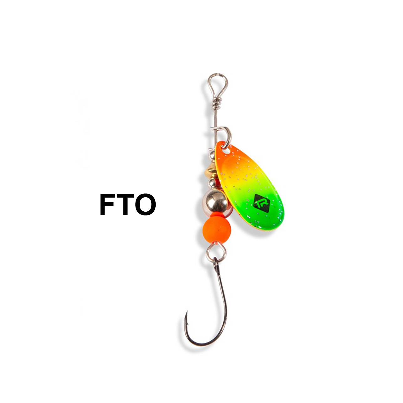 Iron Trout