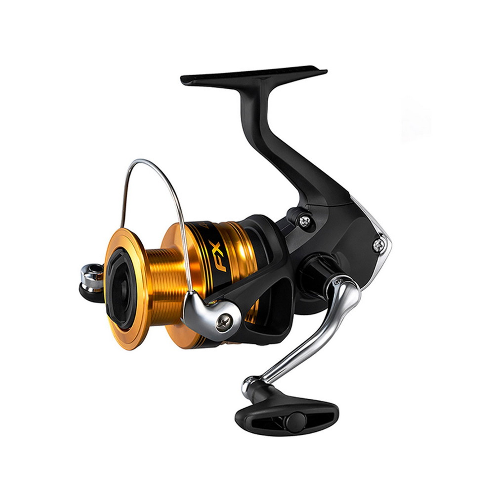 mulinello fx fc shimano