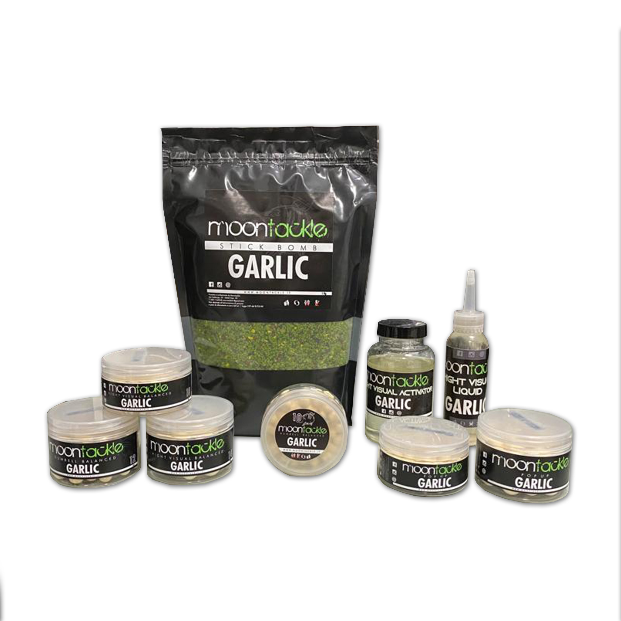 Moontackle
