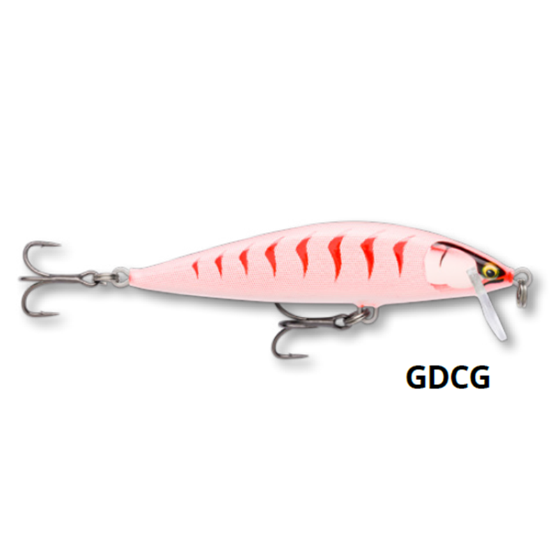 Countdown Elite CDE95 – Rapala