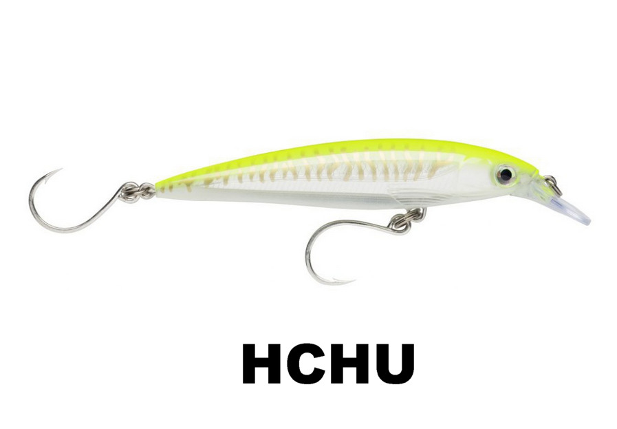 X-Rap Long Cast 12cm 36g - Rapala