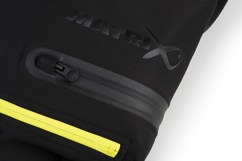 Matrix All Weather Hoody - Matrix Fox - immagine 2
