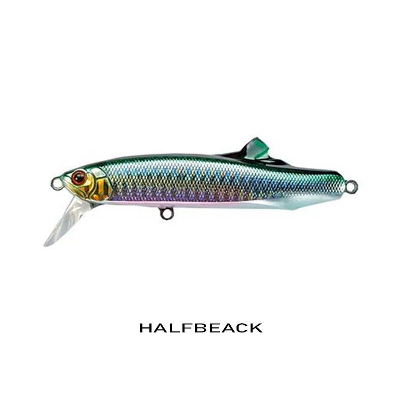 Flitz 90mm 42gr - Tackle House - immagine 2