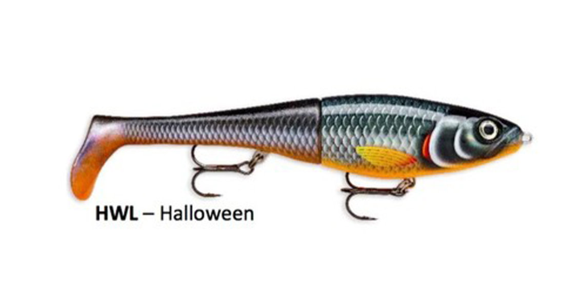 X-Rap Peto 20cm 83gr - Rapala