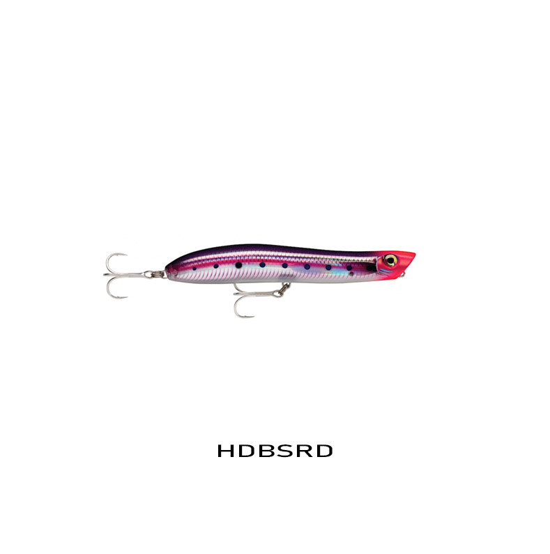 MaxRap Walk'n Roll 13cm - Rapala