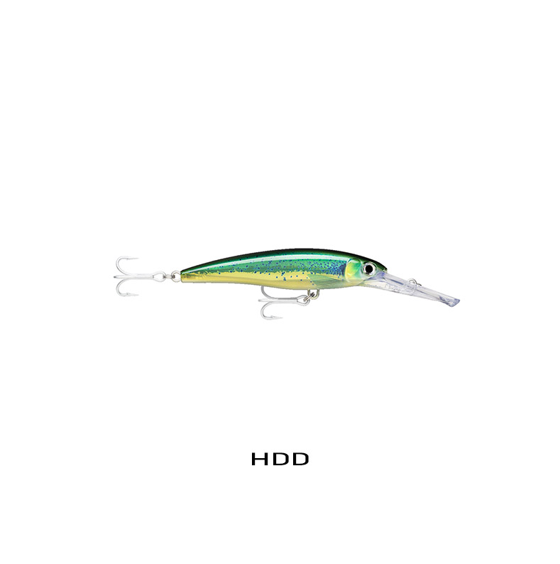 X-RAP Magnum 18cm 97gr – Rapala - immagine 2