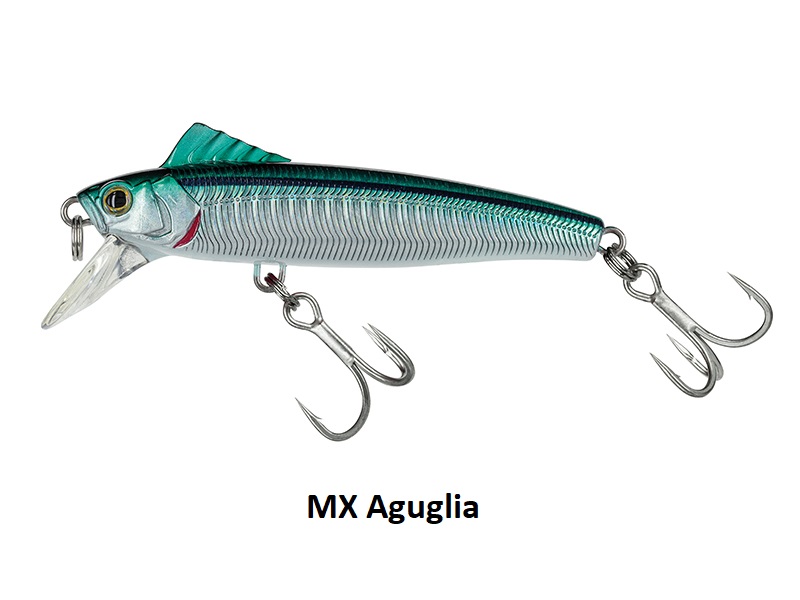 HDM 90 Baitfish - Molix