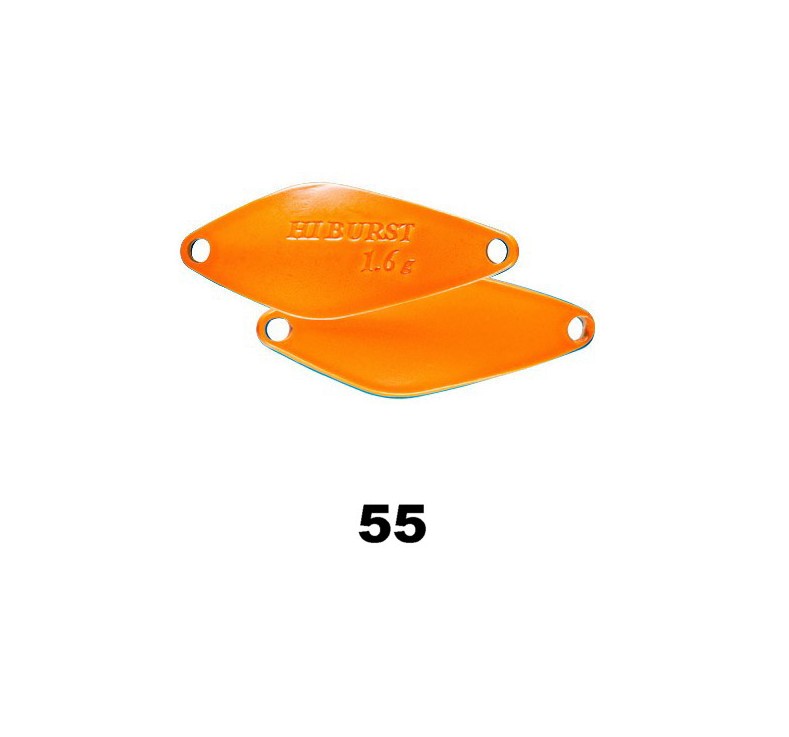 Hi-Burst 3,6g - ValkeIN - immagine 3