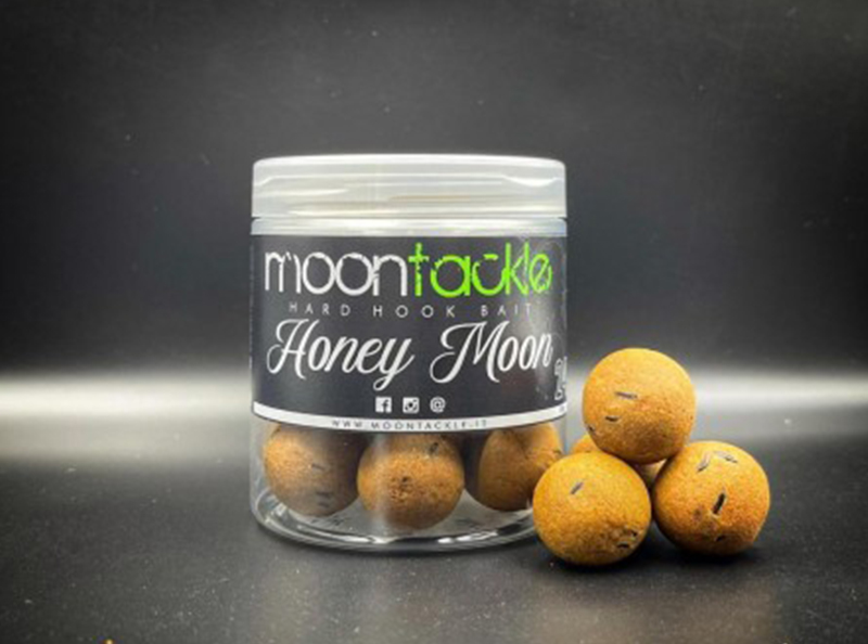 MoonTackle