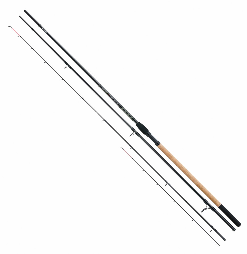 Canna Horizon XD Class Feeder - Matrix Fox
