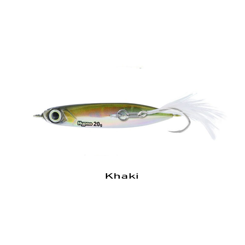 Hypno Cast 40g - Fiiish - immagine 4