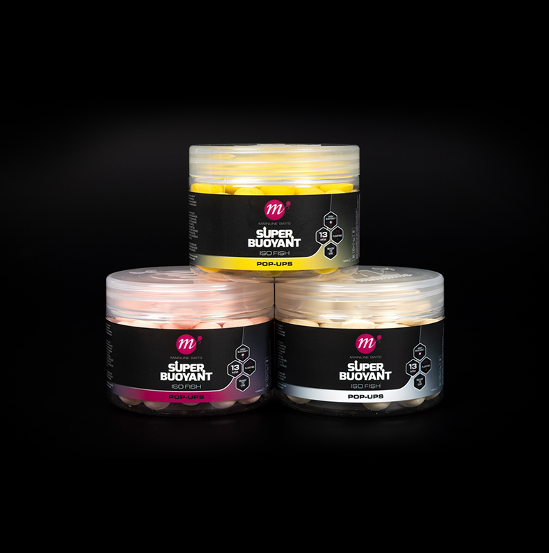 Mainline Baits