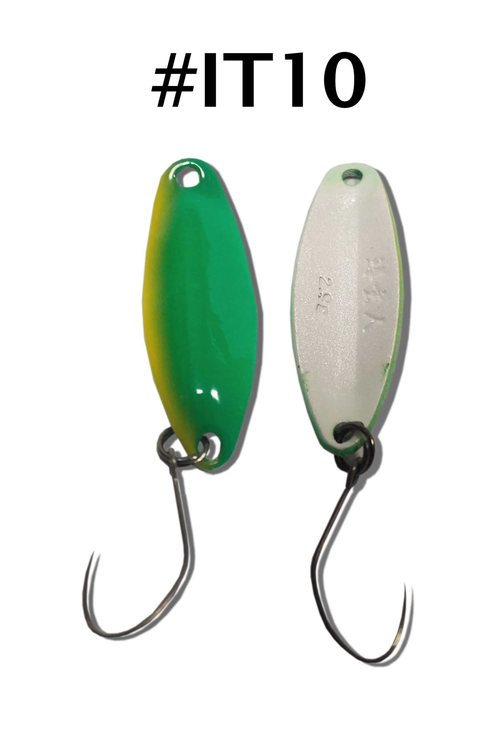 Masukuroto LD 2,9gr - Nories - immagine 3