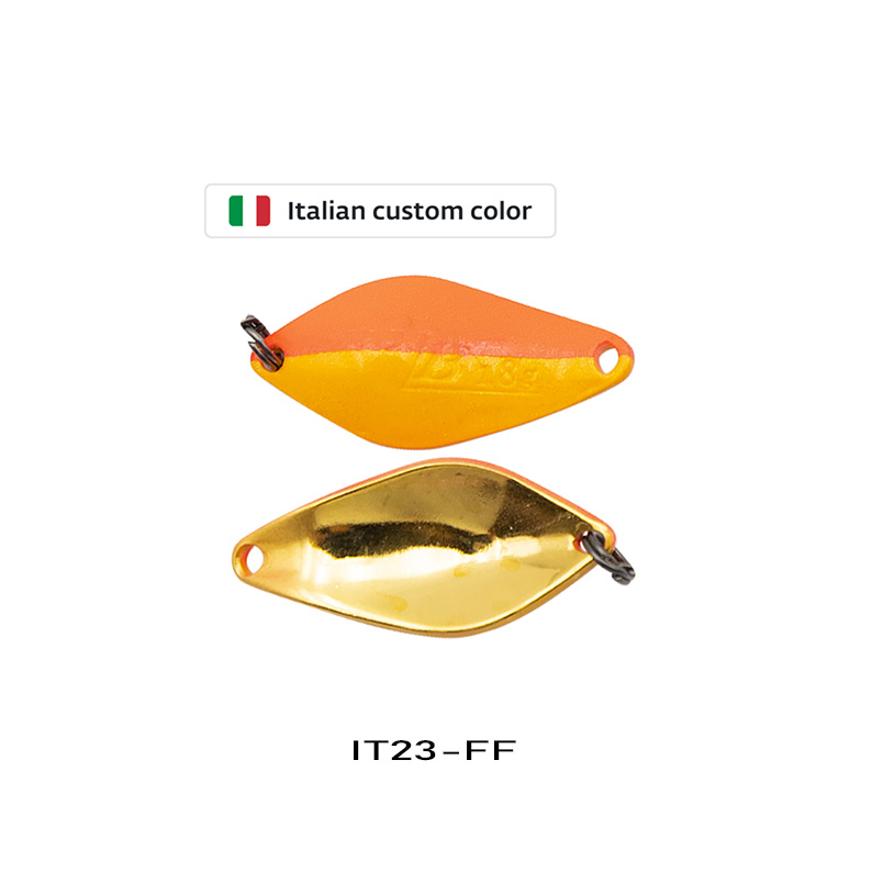 Hi Burst 2,4gr - ValkeIN - immagine 12