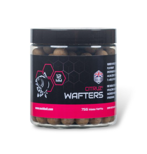 Citruz Wafters New - Nash