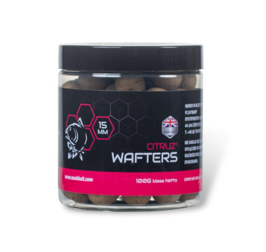 Citruz Wafters New - Nash - immagine 2
