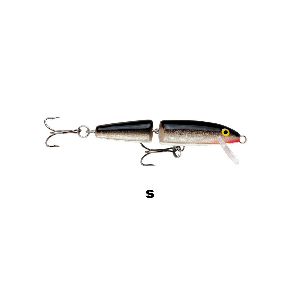 JOINTED RAPALA