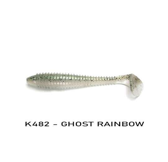 Fat Swing Impact 7.8 - Keitech - immagine 3