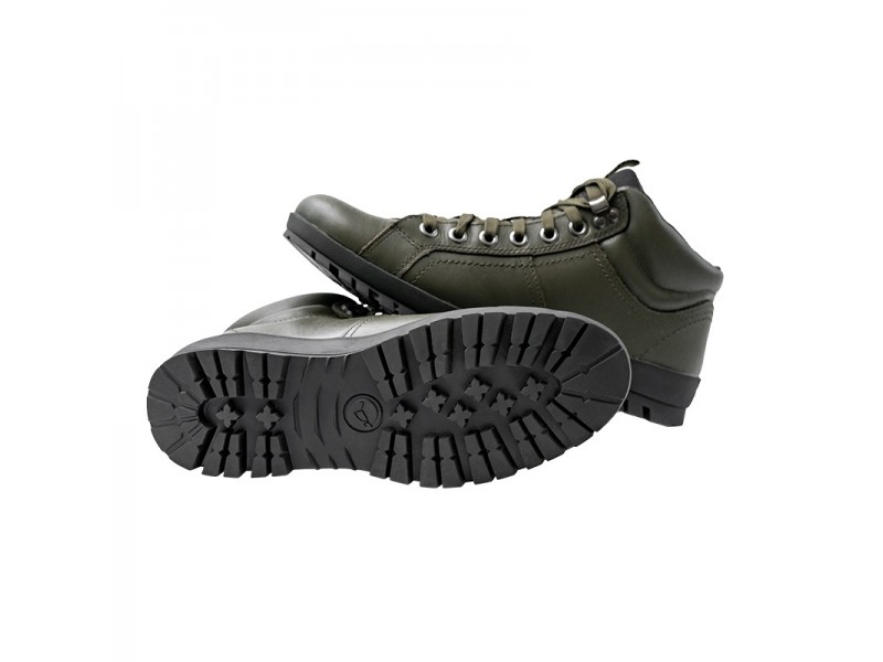 KORE Kombat Boots Olive - Korda - immagine 3