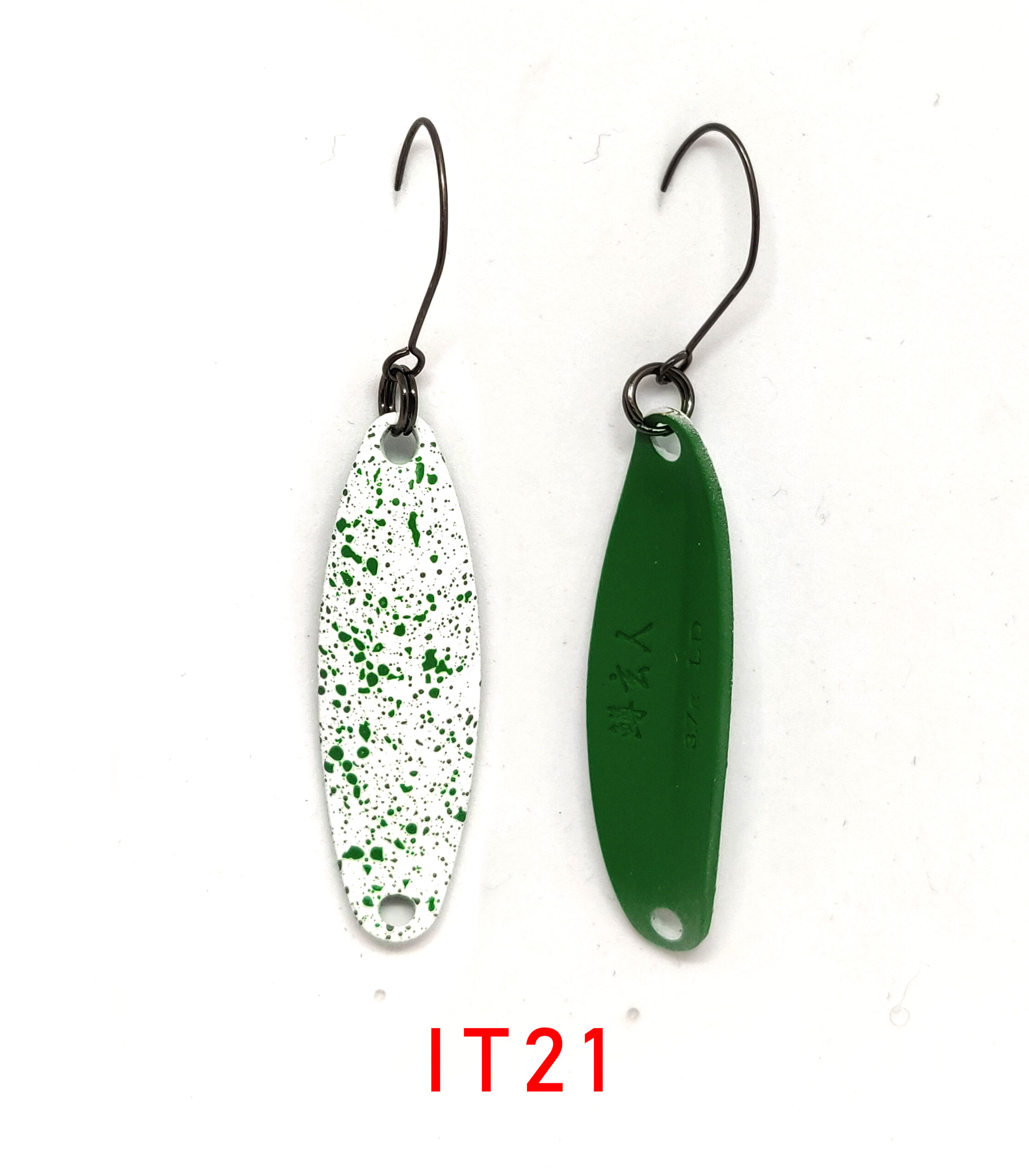 Masukuroto 2,9gr – Nories - immagine 6