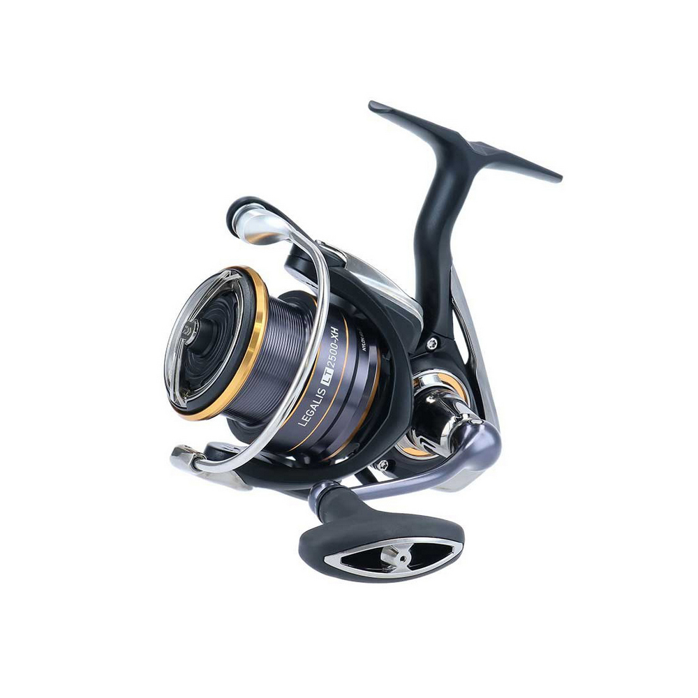 LEGALIS LT DAIWA