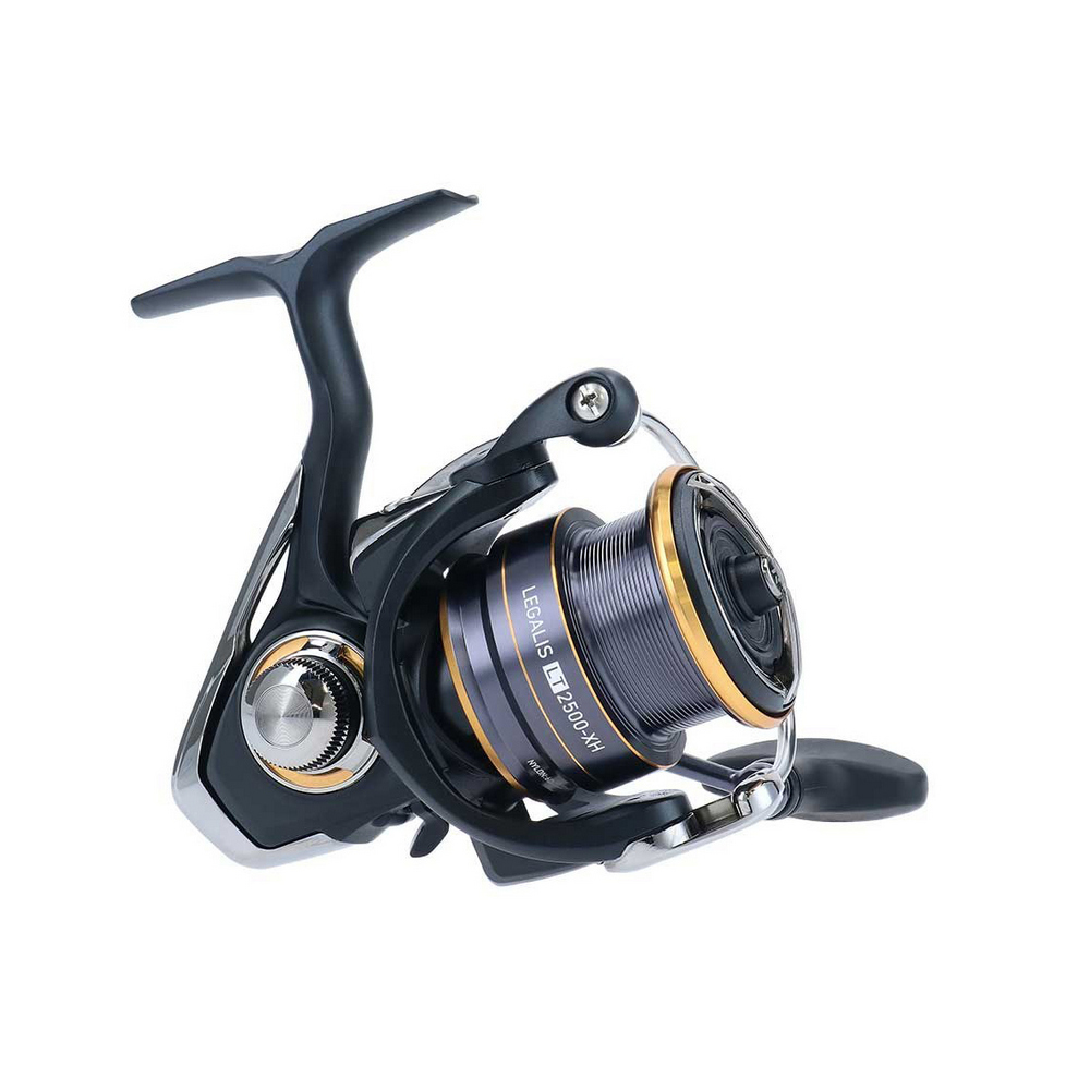 20 Legalis LT - Daiwa - immagine 2