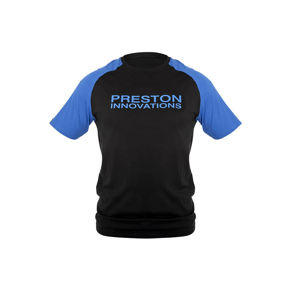 lightweight raglan t-shirt preston innovations